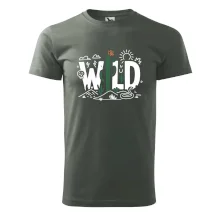 Wild - kaktusy Wild - kaktusy