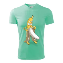 Úchylný banán (Hana-creative)