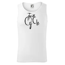 Cycle bicykel Cycle bicykel