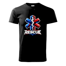 Rescue diamant