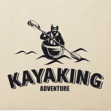 Kayaking adventure
