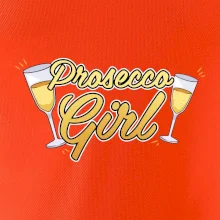 Prosecco Girl Prosecco Girl