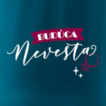 Budúca nevesta prsteň