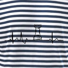 EKG Šachové figúrky - Veža EKG Šachové figúrky - Veža