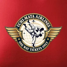 Uchi mata airlines one way tickets only