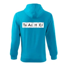 Periodická tabulka - Teacher Periodická tabulka - Teacher