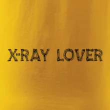 X-ray Lover X-ray Lover