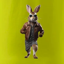 Zajac frajer Zajac frajer