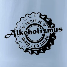 Alkoholizmus pivo
