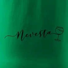 Nevesta červené víno