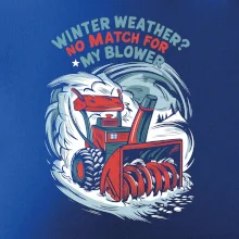 Winter Blower