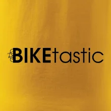 Bike nápisy Biketastic