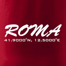 Roma GPS Roma GPS