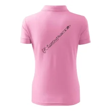 Klarinet nápis Klarinet nápis