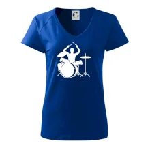 Bicie bubeník Bicie bubeník