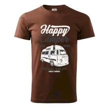 Happy Camper