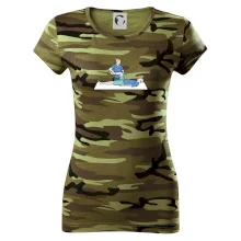 Fyzioterapeutka Fyzioterapeutka