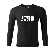 Judo - Nápis Judo - Nápis