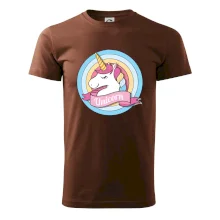 Jednorožec v koliesku