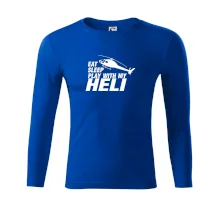 Eat Sleep Play With My Heli