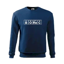 Borec - Periodická tabuľka Borec - Periodická tabuľka