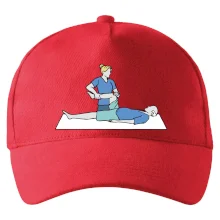 Fyzioterapeutka Fyzioterapeutka