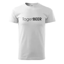 Pivné nápisy TogetBEER