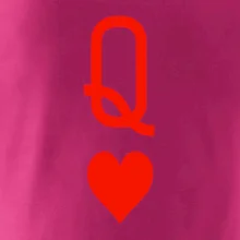 Poker Q love Poker Q love