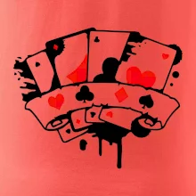 Poker splash 4 karty Poker splash 4 karty