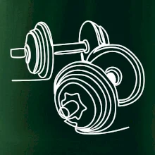 Dve činky jedným ťahom Dve činky jedným ťahom