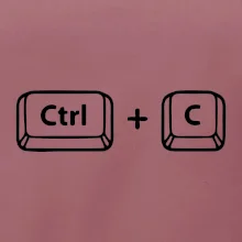 Otec CTRL + C