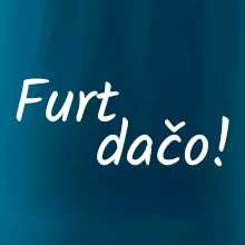 Furt dačo