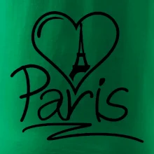 Srdce Paris Srdce Paris