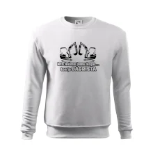 Kto inému jamu kope, ten je bagrista