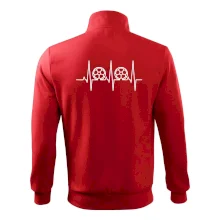 Ekg futbal veľký Ekg futbal veľký