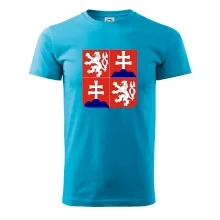 Znak Česká a Slovenská Federatívna Republika 1990–1992