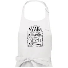 Harry - Avada Kedavra Harry - Avada Kedavra