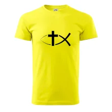 Ježíšova ryba Ježíšova ryba