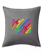 Dážďovky pruhy (Alexis Citrine)