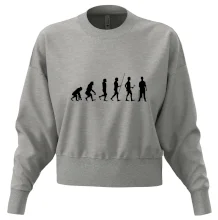 Evolúcia murár zbiječka