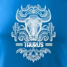 Taurus - vintage