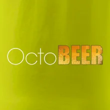Pivné mesiace - octoBEER