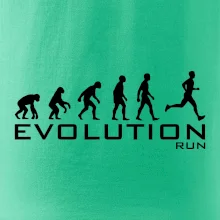 Evolúcia Beh Evolúcia Beh