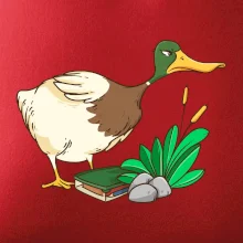 Geokáčer s keškou