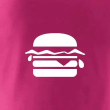 Hamburger ikona