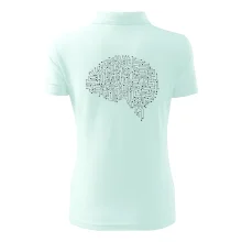 Tlačený spoj mozog