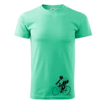 Cestný cyklista Cestný cyklista