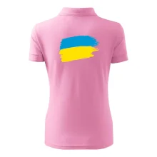 Ukrajina vlajka Ukrajina vlajka