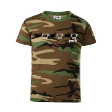 Som pasák - ovce v rade