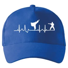 Karate EKG